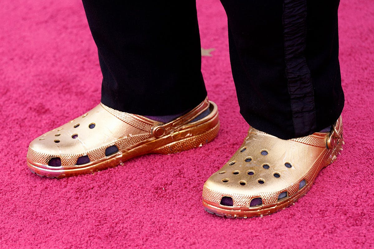 Crocs 2021 clearance